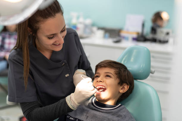 Best Emergency Orthodontic Repairs in Merkel, TX