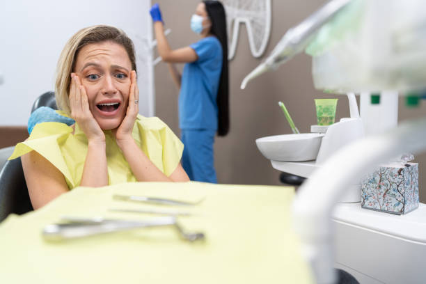 Best Weekend Emergency Dentist in Merkel, TX