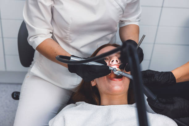 Best After-Hours Emergency Dentist in Merkel, TX