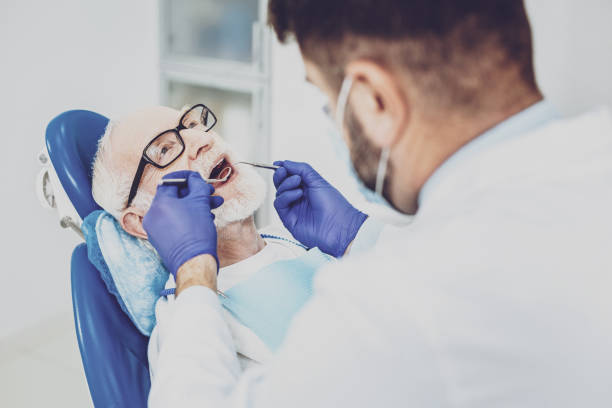 Best Emergency Treatment for Toothache in Merkel, TX